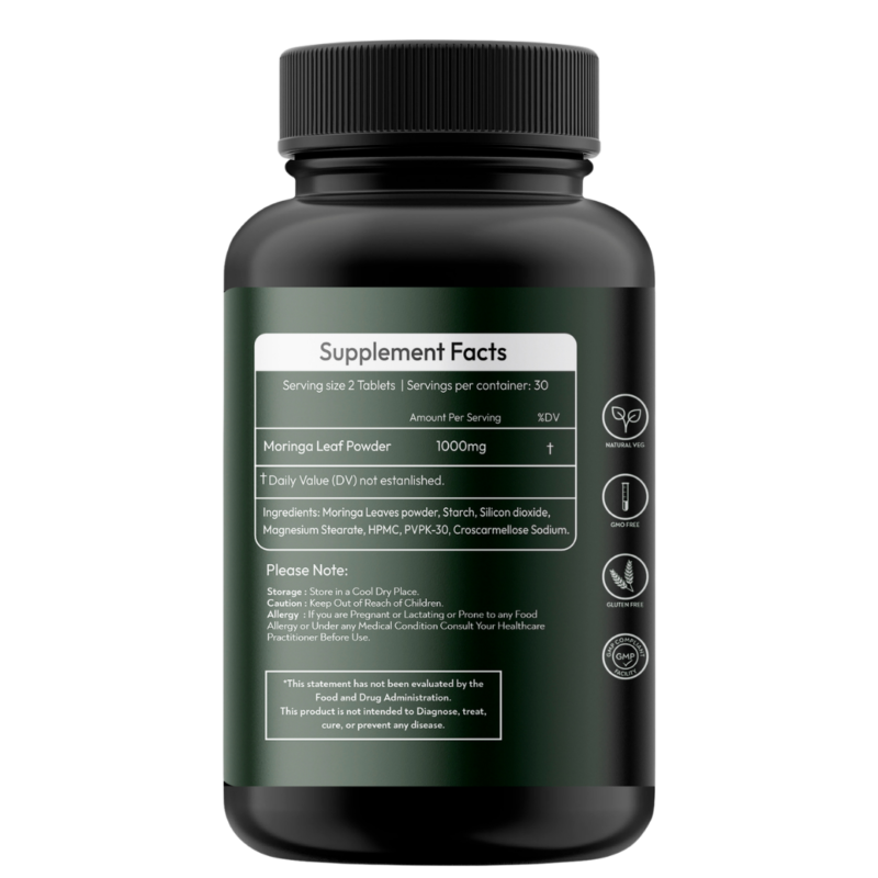 Skin Glow Capsules – Beauty & Radiance Support Formula
