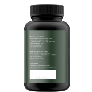 Moringa Capsule R