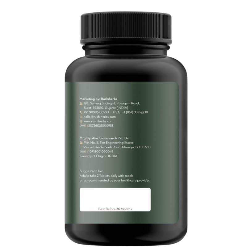 Skin Glow Capsules – Beauty & Radiance Support Formula
