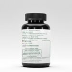 Activated Coconut Charcoal Capsule