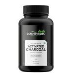 Activated Coconut Charcoal Capsule