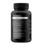 Activated Coconut Charcoal Capsule