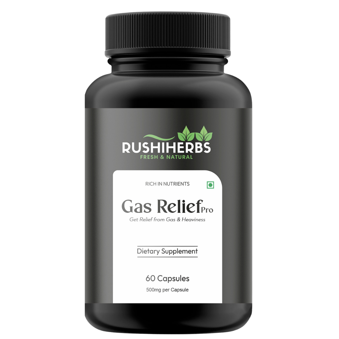 Activated Coconut Charcoal Capsule