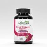 Blood Pressure Support+ – 3 Potent Ingredients to Help You Reclaim Calm, Strength & a Healthier Heart Naturally