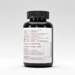 Turmeric and Ginger Capsules Power – 2 Natural Warriors of Daily Relief for Pain, Immunity & Energy