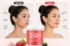 Rushi Herbs Beauty Collagen Blend - Japanese Marine Collagen with Glutathione & Hyaluronic Acid - Mixed Berry 200g - photo 3