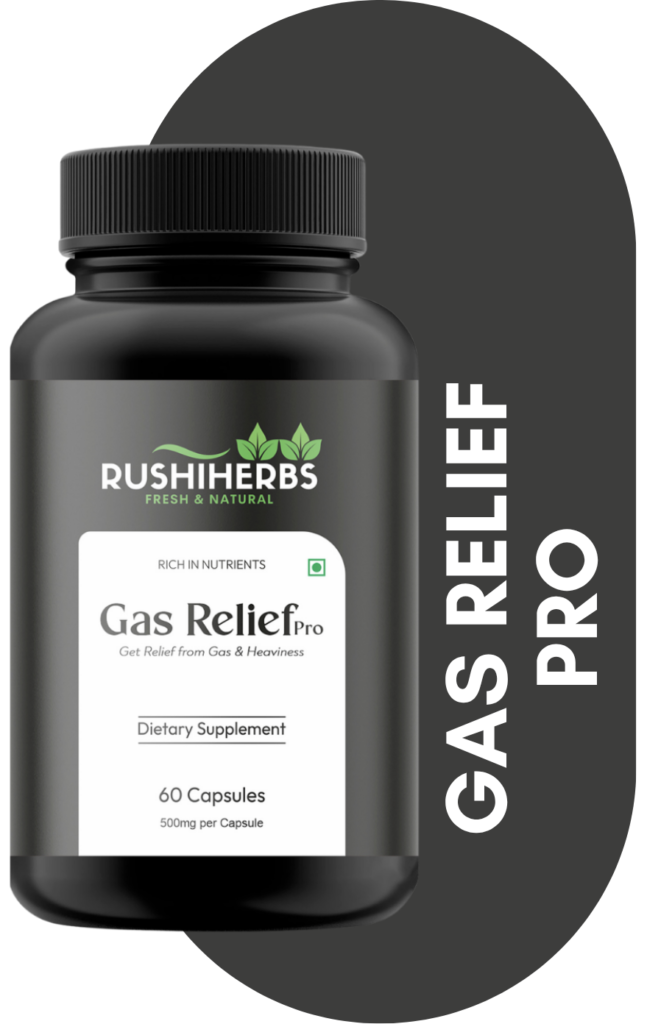 Gas Relief Pro